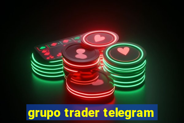 grupo trader telegram